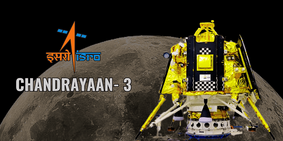 Chandrayaan-3: The Resurgence of India's Lunar Exploration Inspiring Bold Adventures