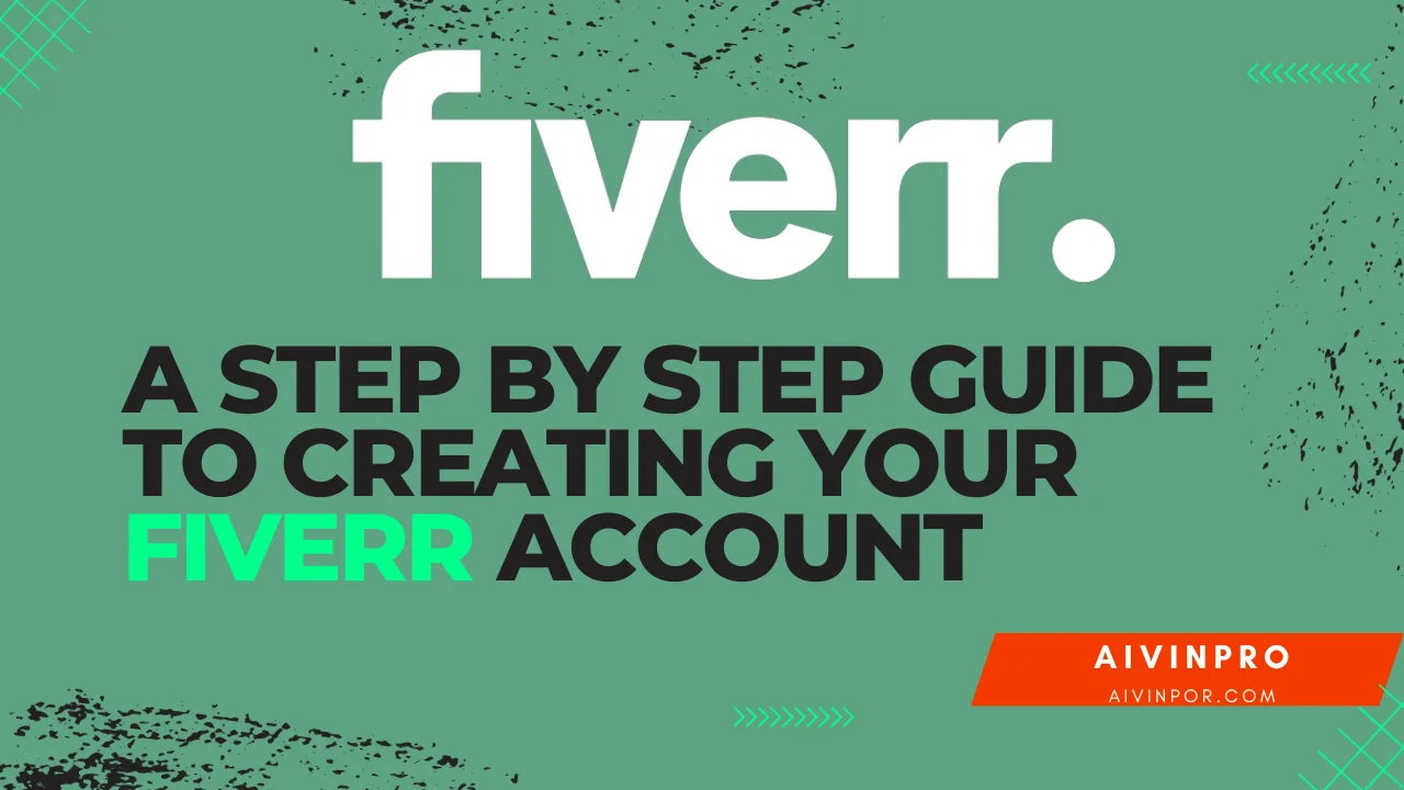 fiverr guide