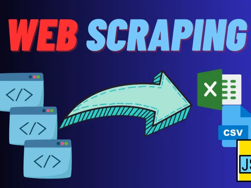 Web Scraping