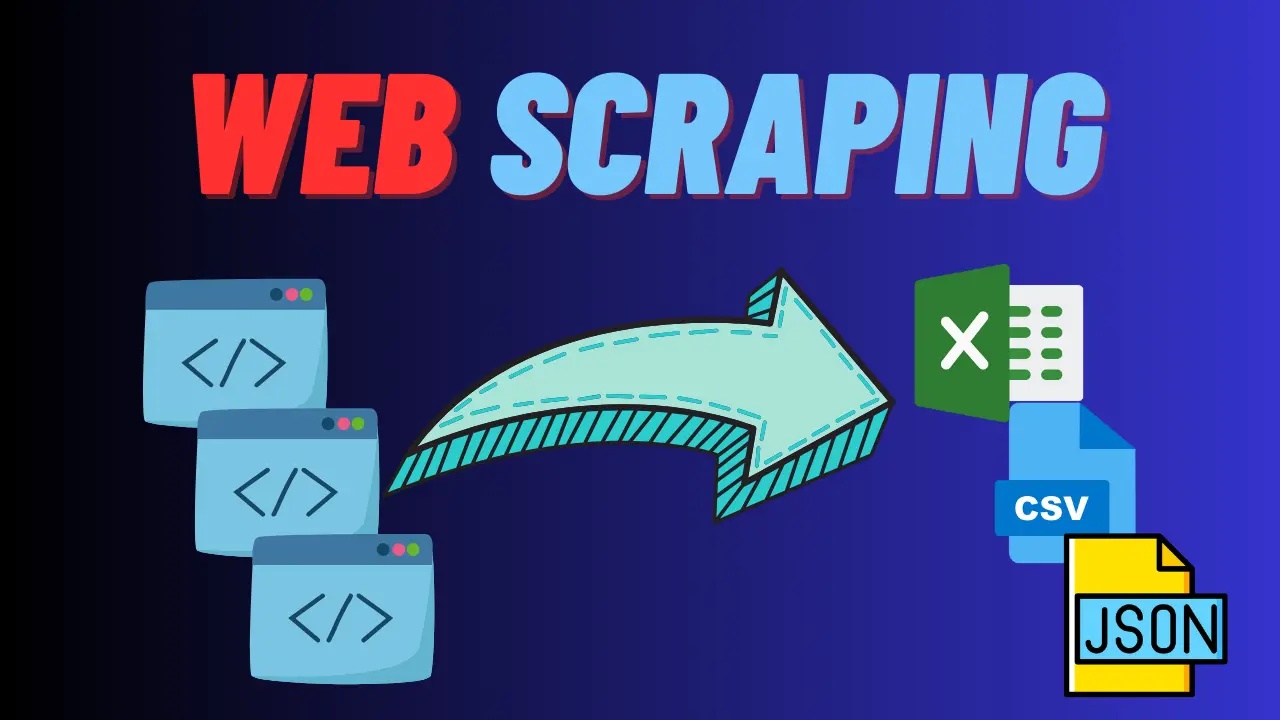 Web Scraping