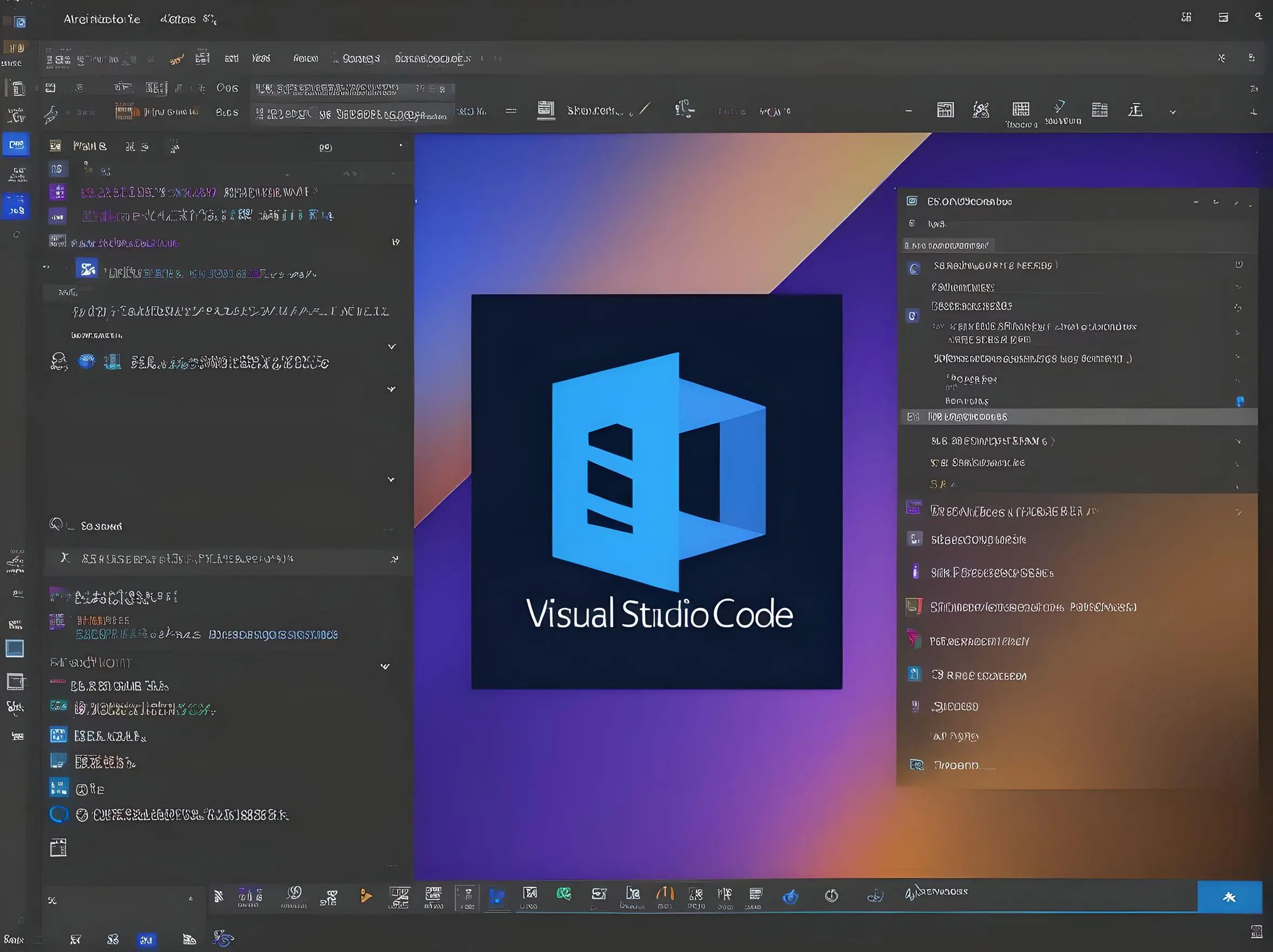 visual studio code