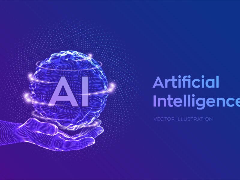 The Rise of Artificial Intelligence (AI): Explore the Realm of Intelligent Machines